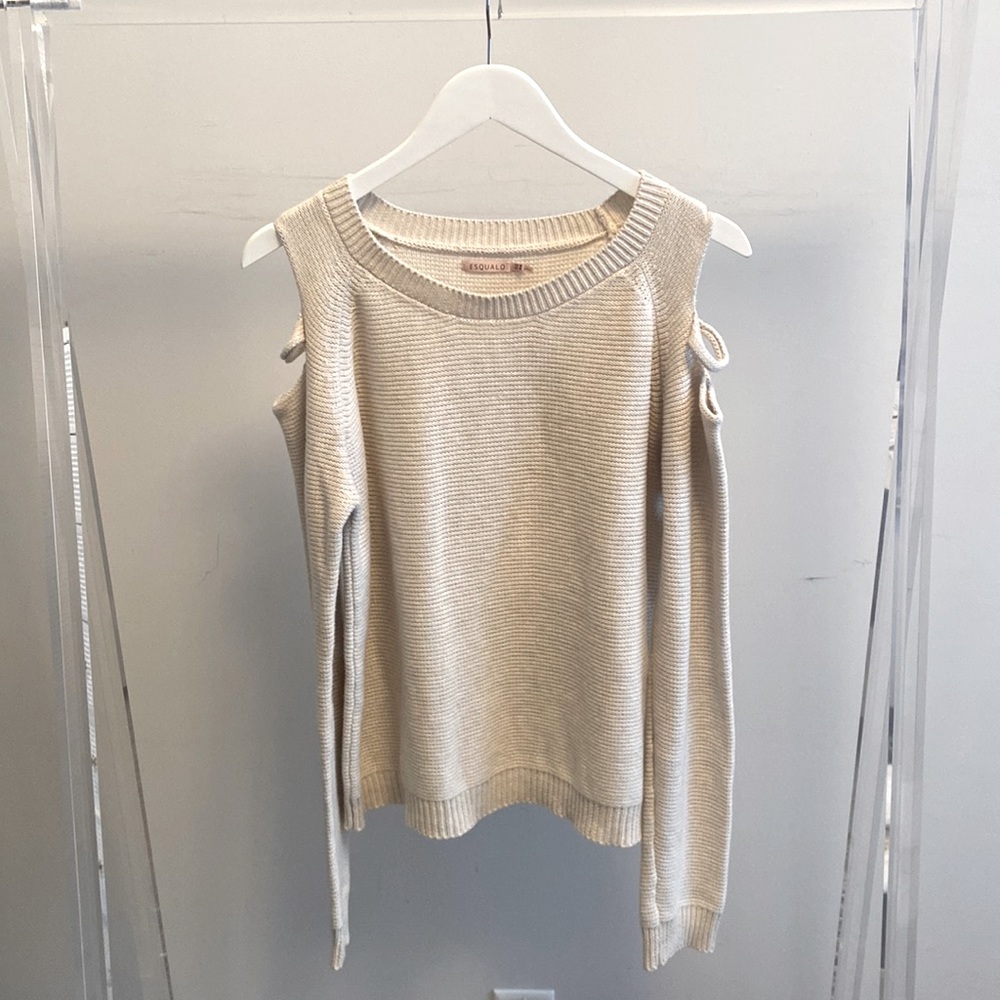 Esqualo Sweater